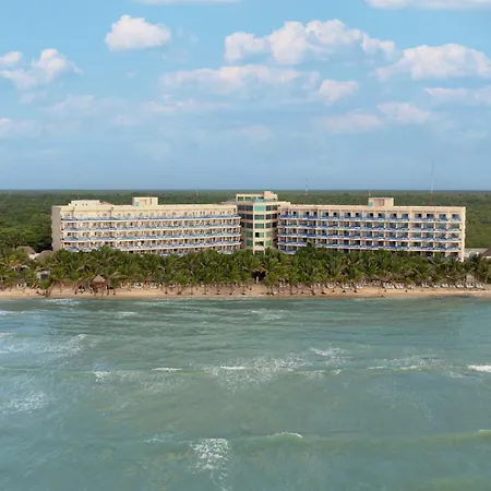 El Dorado Seaside Suites Oceanfront, All & More Inclusive - Adults Only