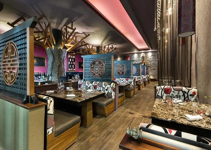 El Dorado Seaside Oceanfront, & Inclusive - Adults Only 5* Xpu Ha