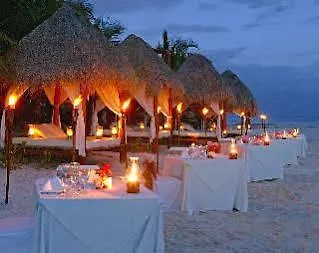 El Dorado Seaside Oceanfront, & Inclusive - Adults Only Resort 5*