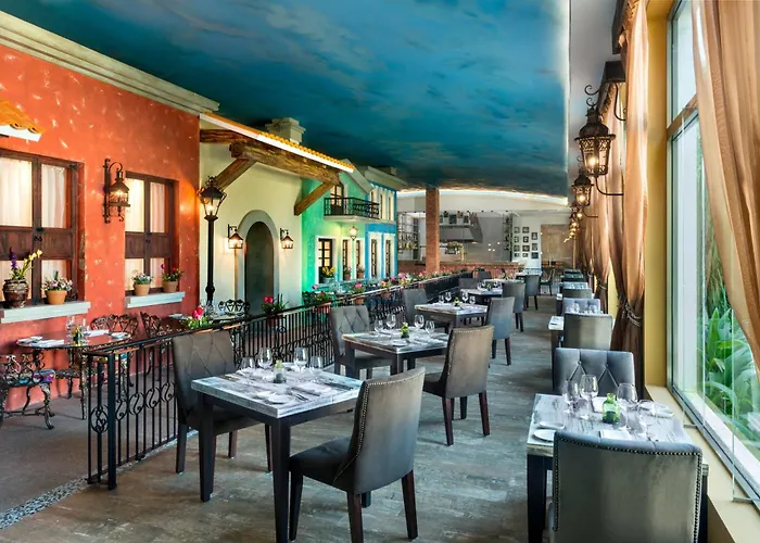 El Dorado Seaside Oceanfront, & Inclusive - Adults Only Xpu Ha