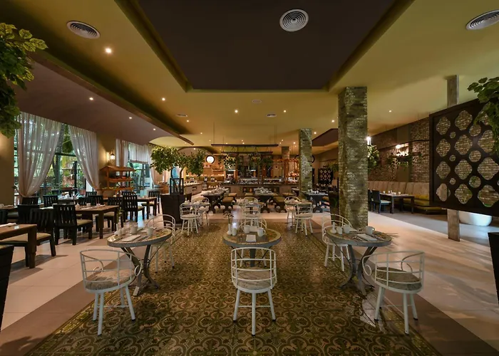 El Dorado Seaside Oceanfront, & Inclusive - Adults Only Resort Xpu Ha