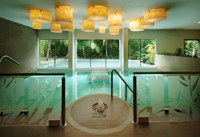 Resort El Dorado Seaside Oceanfront, & Inclusive - Adults Only 5*