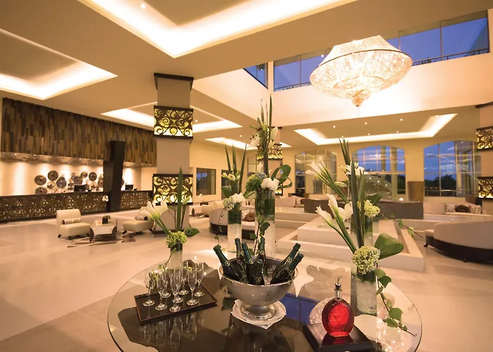 El Dorado Seaside Oceanfront, & Inclusive - Adults Only Xpu Ha