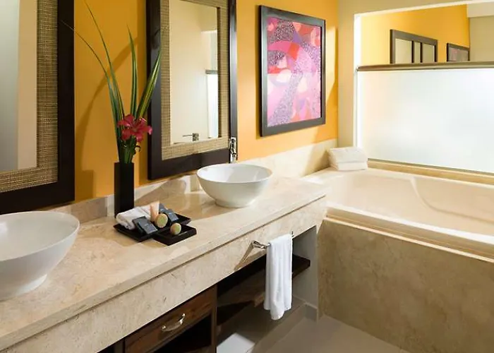 Resort El Dorado Seaside Oceanfront, & Inclusive - Adults Only 5*