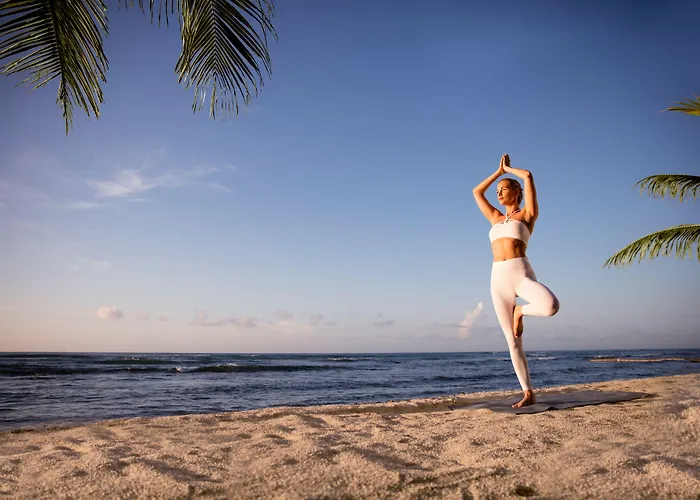 Resort El Dorado Seaside Oceanfront, & Inclusive - Adults Only Xpu Ha
