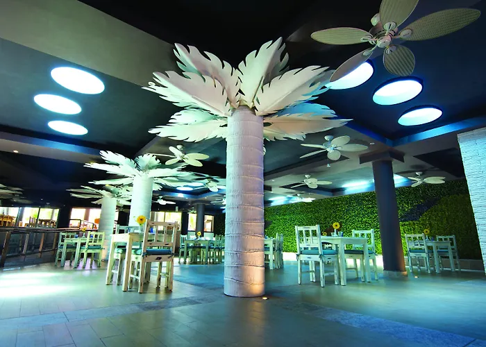 El Dorado Seaside Oceanfront, & Inclusive - Adults Only