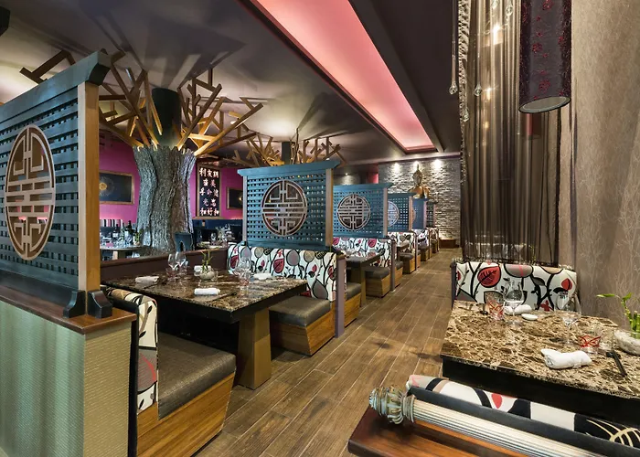 El Dorado Seaside Oceanfront, & Inclusive - Adults Only Resort