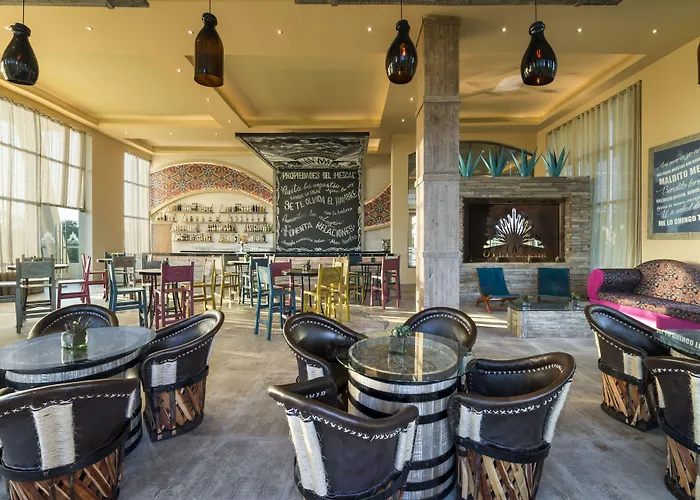 El Dorado Seaside Oceanfront, & Inclusive - Adults Only Xpu Ha