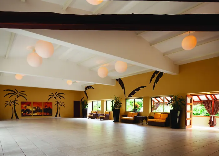 El Dorado Seaside Oceanfront, & Inclusive - Adults Only 5* Xpu Ha