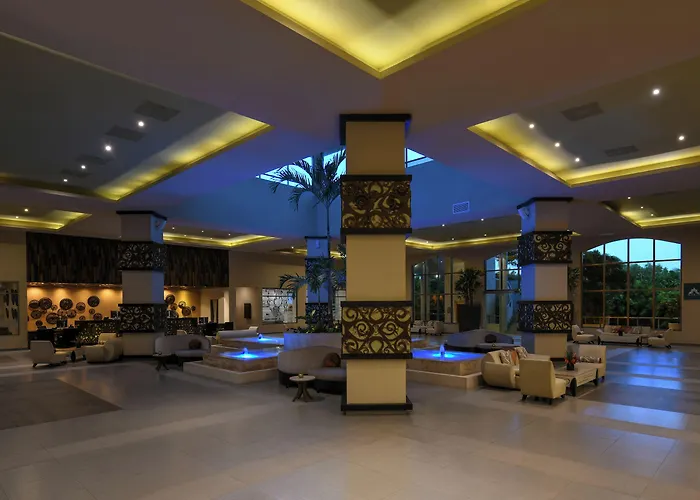 El Dorado Seaside Oceanfront, & Inclusive - Adults Only Resort 5*