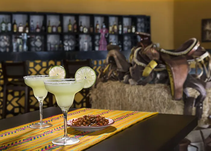 El Dorado Seaside Oceanfront, & Inclusive - Adults Only 5*