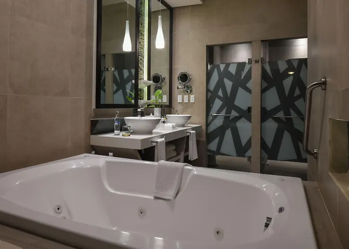 Resort El Dorado Seaside Oceanfront, & Inclusive - Adults Only 5*