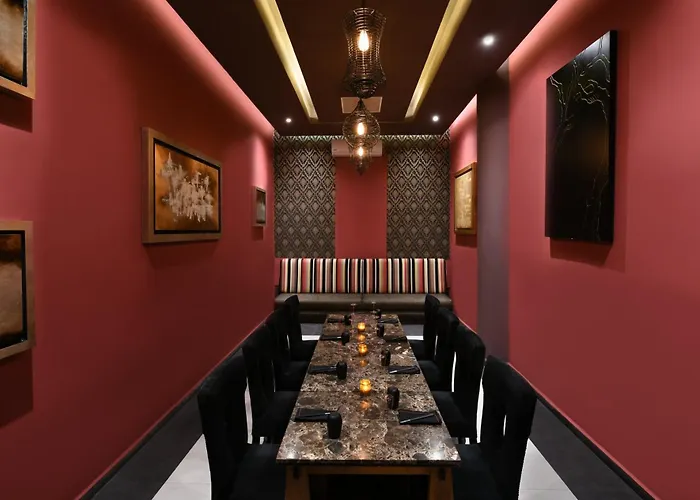 El Dorado Seaside Oceanfront, & Inclusive - Adults Only Xpu Ha