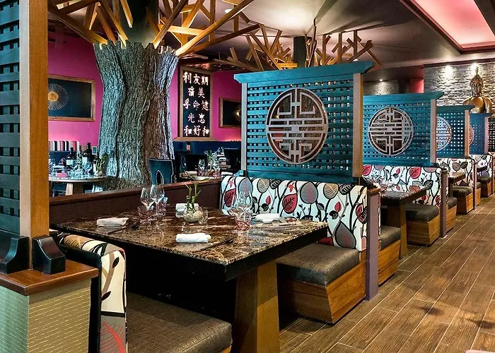 Resort El Dorado Seaside Oceanfront, & Inclusive - Adults Only 5*
