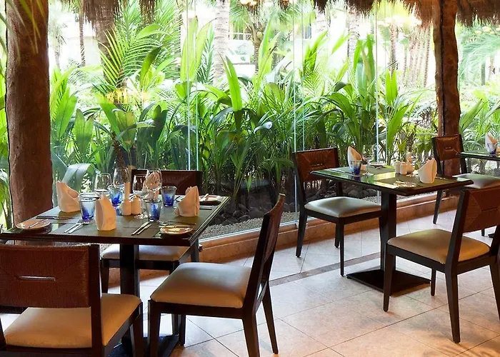 El Dorado Seaside Oceanfront, & Inclusive - Adults Only Resort
