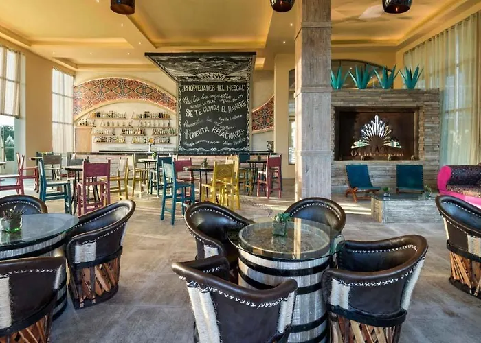 El Dorado Seaside Oceanfront, & Inclusive - Adults Only Xpu Ha